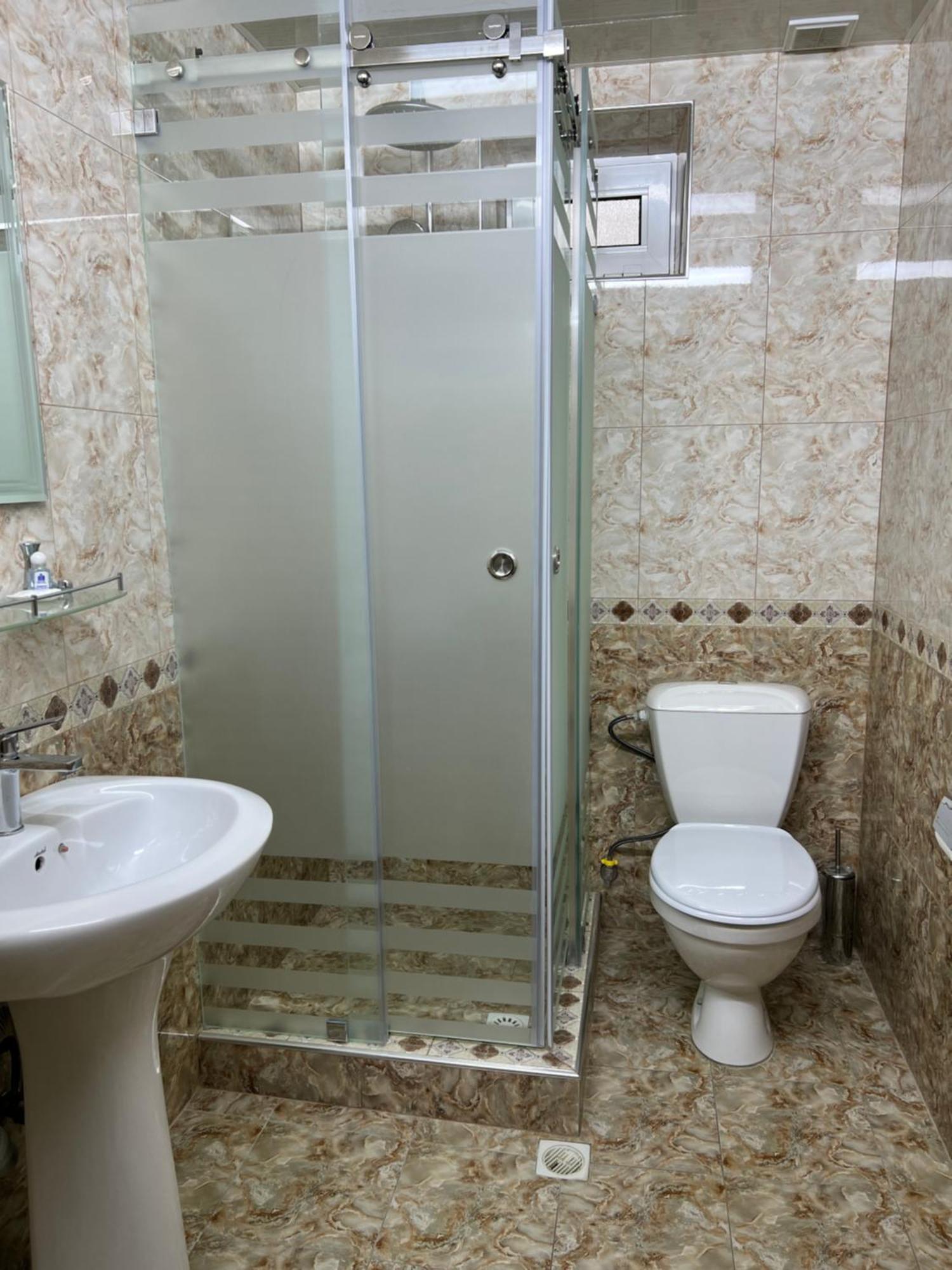 Hotel Shakhname 사마르칸트 외부 사진